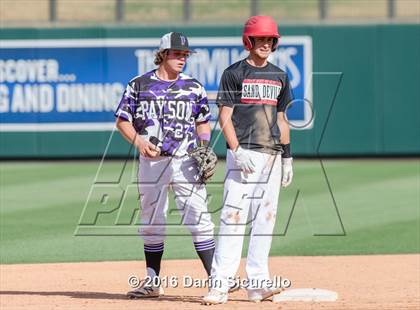 Thumbnail 2 in Payson @ Page (Salt River Fields) photogallery.