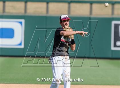 Thumbnail 1 in Payson @ Page (Salt River Fields) photogallery.