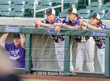 Thumbnail 2 in Payson @ Page (Salt River Fields) photogallery.