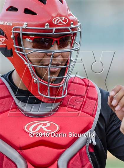 Thumbnail 2 in Payson @ Page (Salt River Fields) photogallery.