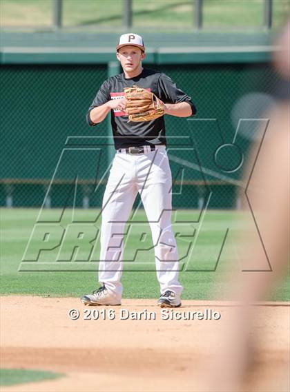 Thumbnail 1 in Payson @ Page (Salt River Fields) photogallery.