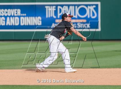 Thumbnail 2 in Payson @ Page (Salt River Fields) photogallery.