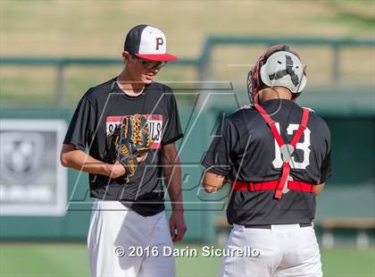 Thumbnail 1 in Payson @ Page (Salt River Fields) photogallery.