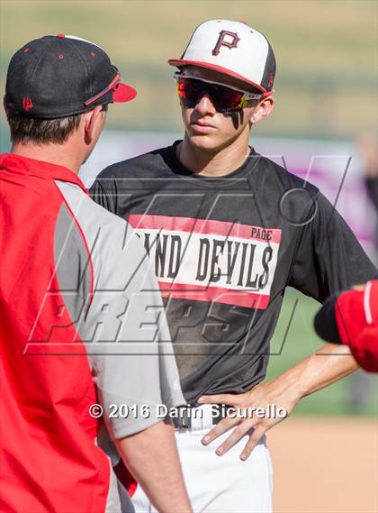 Thumbnail 3 in Payson @ Page (Salt River Fields) photogallery.