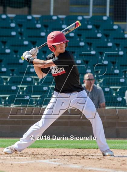 Thumbnail 1 in Payson @ Page (Salt River Fields) photogallery.
