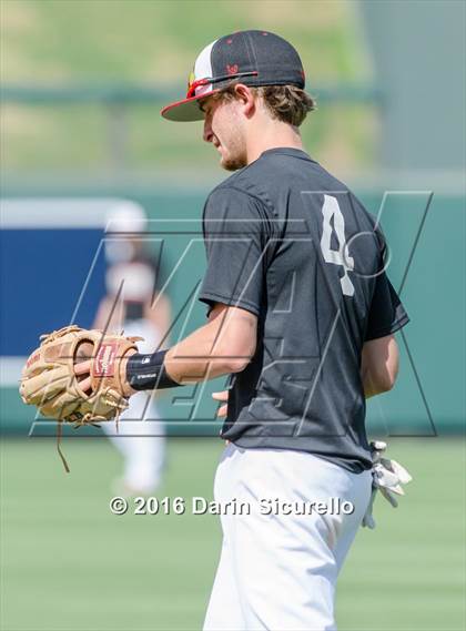 Thumbnail 1 in Payson @ Page (Salt River Fields) photogallery.