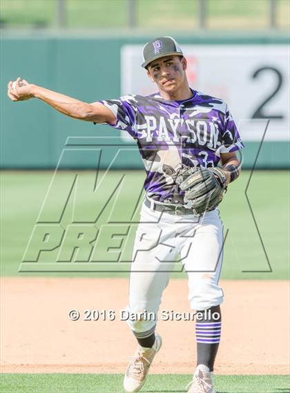 Thumbnail 3 in Payson @ Page (Salt River Fields) photogallery.