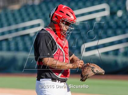 Thumbnail 3 in Payson @ Page (Salt River Fields) photogallery.