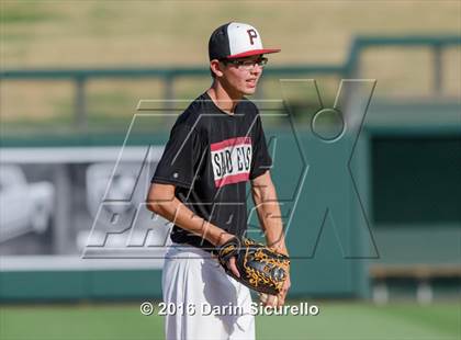 Thumbnail 1 in Payson @ Page (Salt River Fields) photogallery.