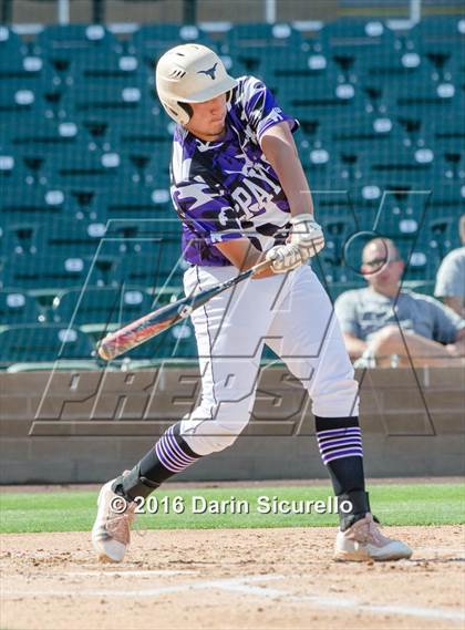 Thumbnail 3 in Payson @ Page (Salt River Fields) photogallery.