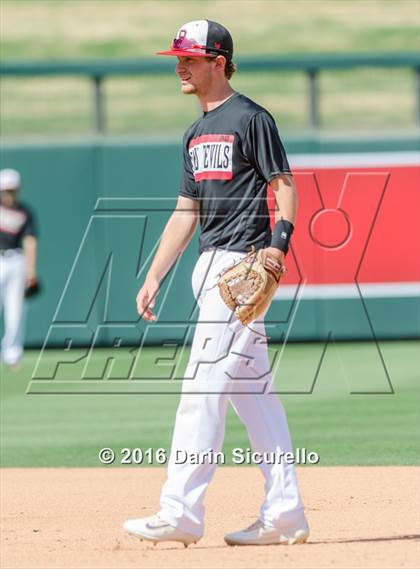 Thumbnail 3 in Payson @ Page (Salt River Fields) photogallery.
