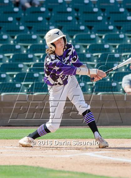 Thumbnail 3 in Payson @ Page (Salt River Fields) photogallery.