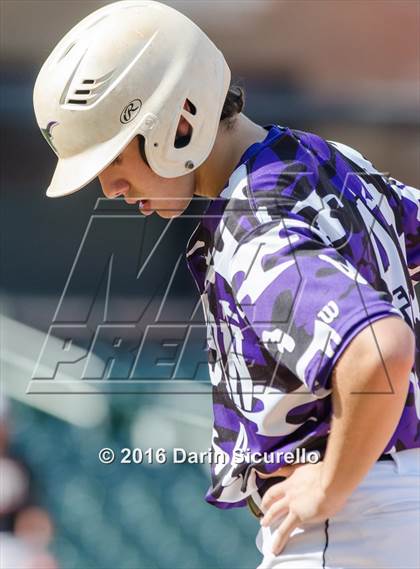 Thumbnail 1 in Payson @ Page (Salt River Fields) photogallery.