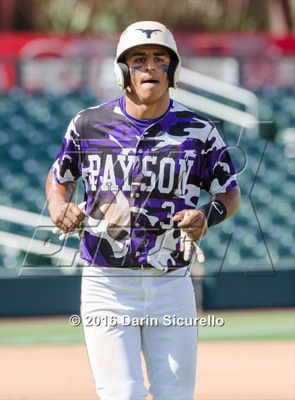 Thumbnail 2 in Payson @ Page (Salt River Fields) photogallery.