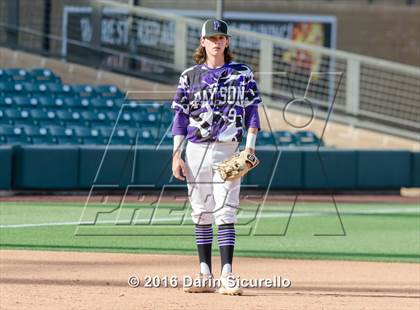 Thumbnail 1 in Payson @ Page (Salt River Fields) photogallery.
