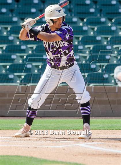 Thumbnail 2 in Payson @ Page (Salt River Fields) photogallery.