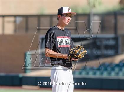 Thumbnail 1 in Payson @ Page (Salt River Fields) photogallery.