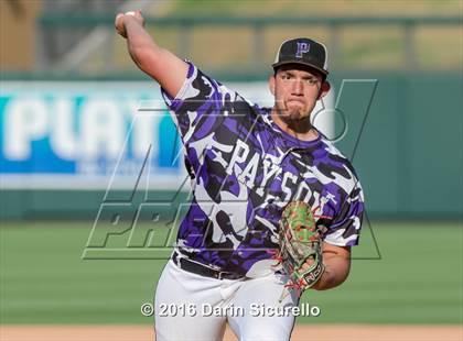 Thumbnail 2 in Payson @ Page (Salt River Fields) photogallery.