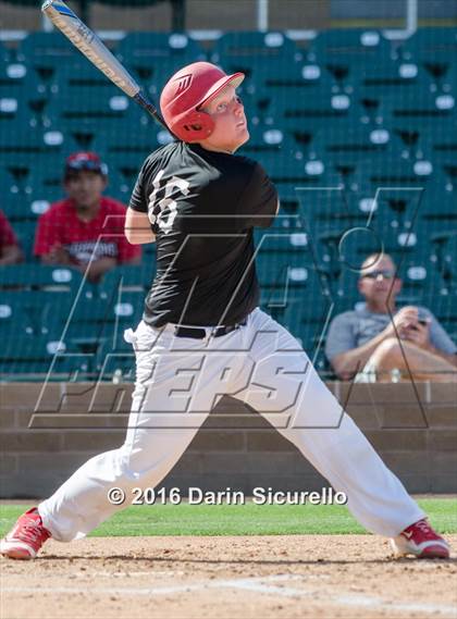 Thumbnail 1 in Payson @ Page (Salt River Fields) photogallery.