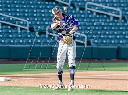 Thumbnail 2 in Payson @ Page (Salt River Fields) photogallery.