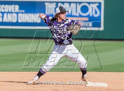 Thumbnail 1 in Payson @ Page (Salt River Fields) photogallery.
