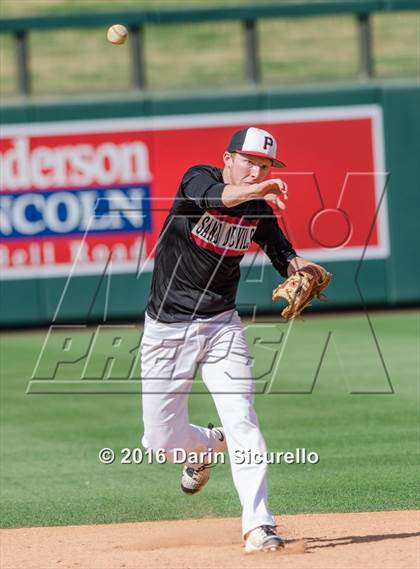 Thumbnail 3 in Payson @ Page (Salt River Fields) photogallery.