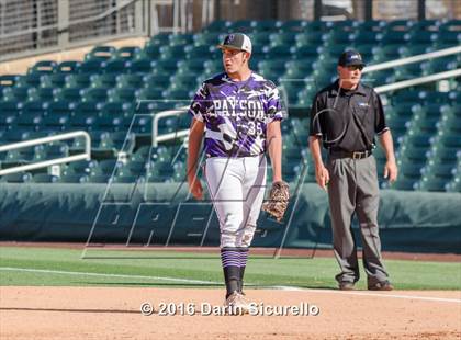 Thumbnail 3 in Payson @ Page (Salt River Fields) photogallery.