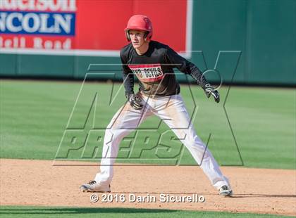 Thumbnail 1 in Payson @ Page (Salt River Fields) photogallery.
