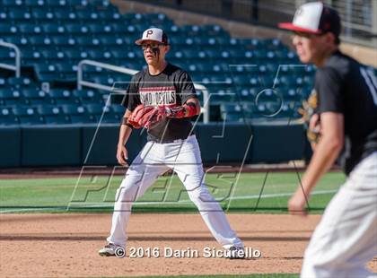 Thumbnail 3 in Payson @ Page (Salt River Fields) photogallery.