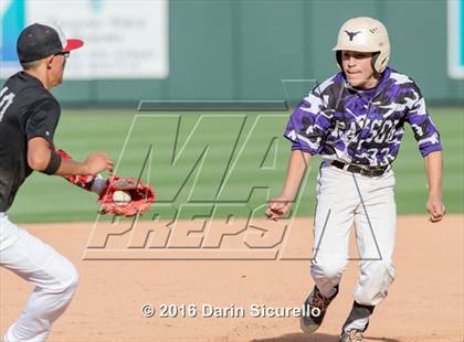 Thumbnail 1 in Payson @ Page (Salt River Fields) photogallery.