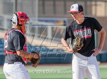 Thumbnail 1 in Payson @ Page (Salt River Fields) photogallery.
