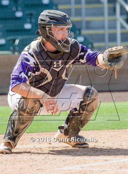Thumbnail 2 in Payson @ Page (Salt River Fields) photogallery.