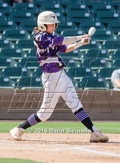 Thumbnail 3 in Payson @ Page (Salt River Fields) photogallery.