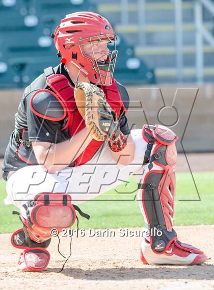 Thumbnail 3 in Payson @ Page (Salt River Fields) photogallery.