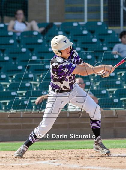 Thumbnail 2 in Payson @ Page (Salt River Fields) photogallery.