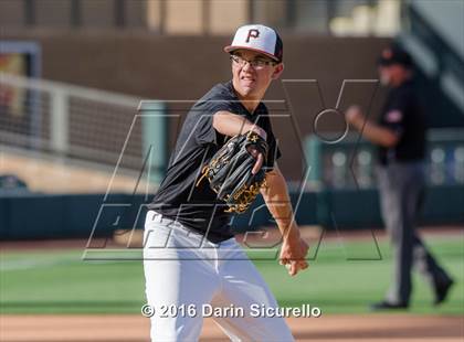 Thumbnail 2 in Payson @ Page (Salt River Fields) photogallery.