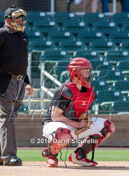 Thumbnail 3 in Payson @ Page (Salt River Fields) photogallery.