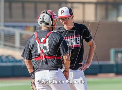 Thumbnail 3 in Payson @ Page (Salt River Fields) photogallery.