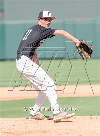 Thumbnail 2 in Payson @ Page (Salt River Fields) photogallery.