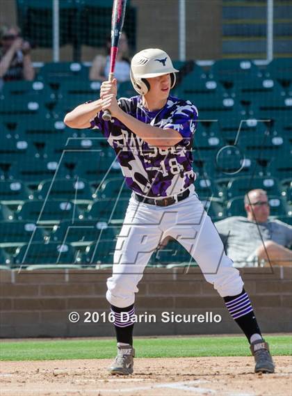 Thumbnail 1 in Payson @ Page (Salt River Fields) photogallery.