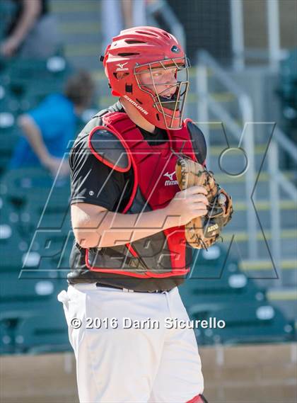 Thumbnail 1 in Payson @ Page (Salt River Fields) photogallery.