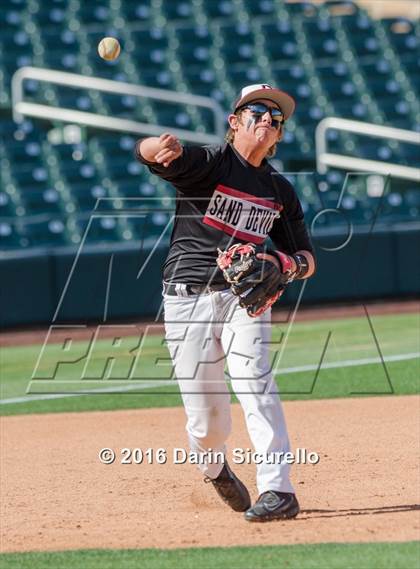 Thumbnail 3 in Payson @ Page (Salt River Fields) photogallery.