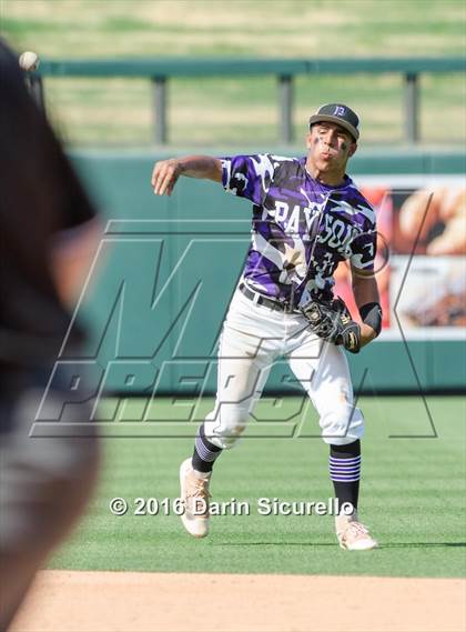 Thumbnail 2 in Payson @ Page (Salt River Fields) photogallery.