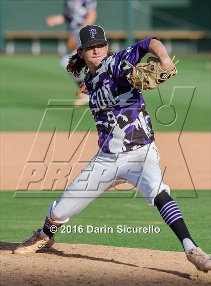 Thumbnail 1 in Payson @ Page (Salt River Fields) photogallery.