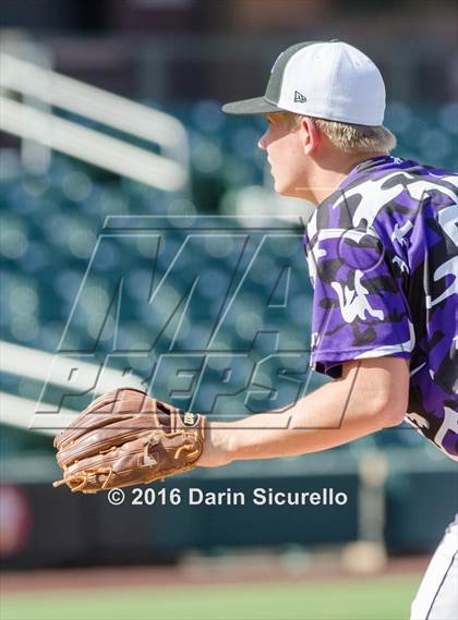 Thumbnail 3 in Payson @ Page (Salt River Fields) photogallery.