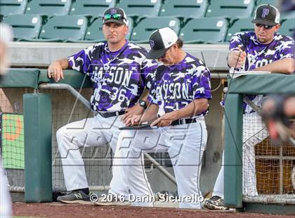 Thumbnail 3 in Payson @ Page (Salt River Fields) photogallery.
