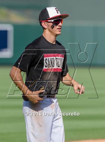 Thumbnail 2 in Payson @ Page (Salt River Fields) photogallery.