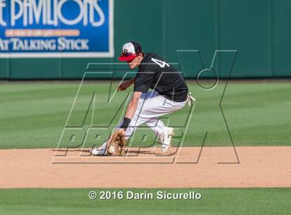 Thumbnail 2 in Payson @ Page (Salt River Fields) photogallery.