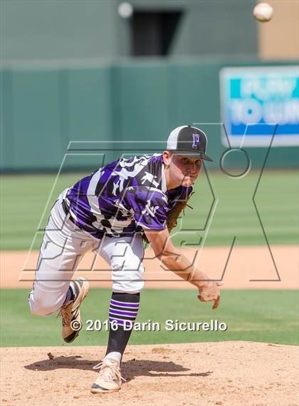 Thumbnail 1 in Payson @ Page (Salt River Fields) photogallery.