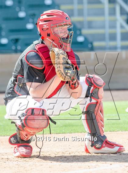 Thumbnail 3 in Payson @ Page (Salt River Fields) photogallery.
